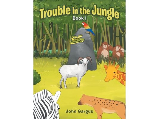 Trouble in the Jungle: Book I