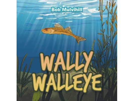 Wally Walleye