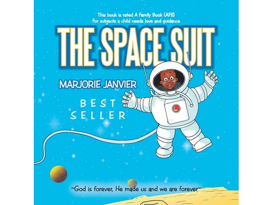 The Space Suit