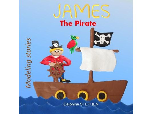 James the Pirate