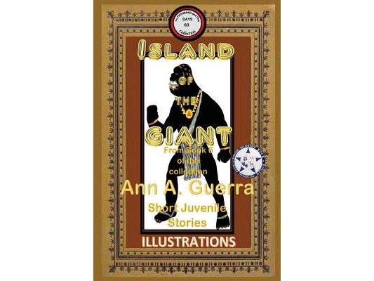 Island of the Giant: From Book 6 of the collection - Story No. 63