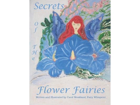Secrets of the Flower Fairies