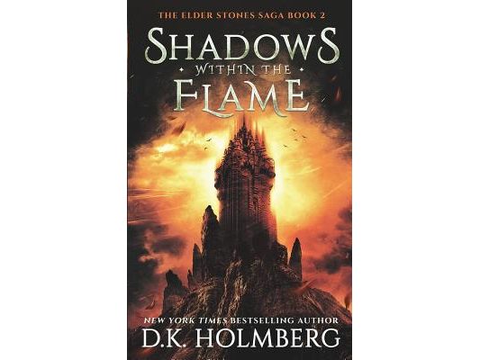 Shadows Within the Flame