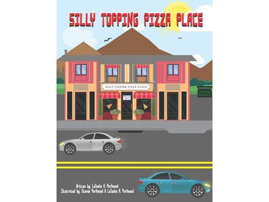 Silly Topping Pizza Place
