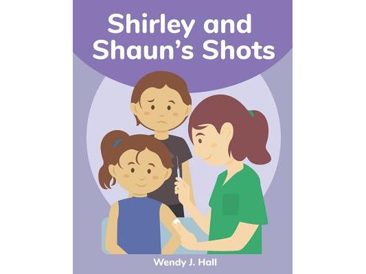 Shirley and Shaun's Shots: Mediwonderland