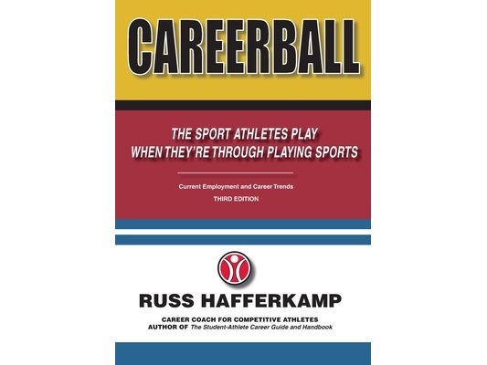 CareerBall: The Sport Athletes Play When They're Through Playing Sports