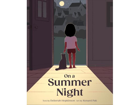 On a Summer Night