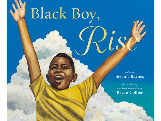 Black Boy, Rise