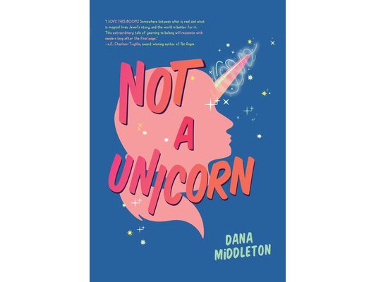 Not a Unicorn