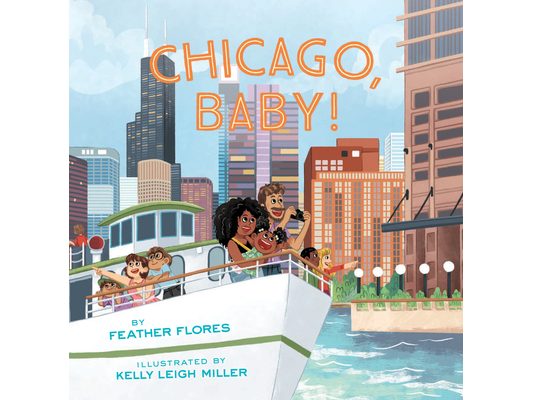 Chicago, Baby!