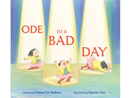 Ode to a Bad Day