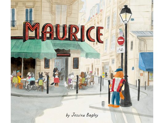 Maurice