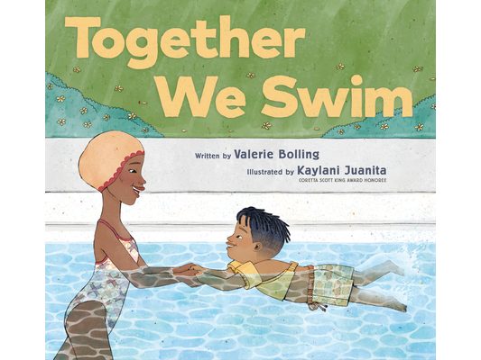 Together We Swim