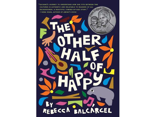 The Other Half of Happy