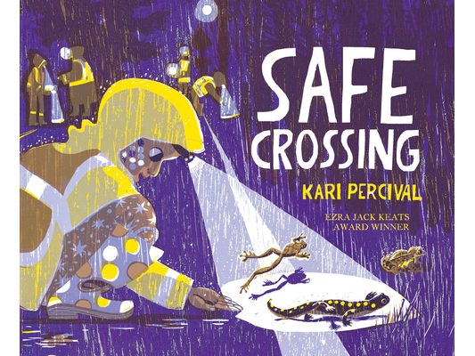 Safe Crossing