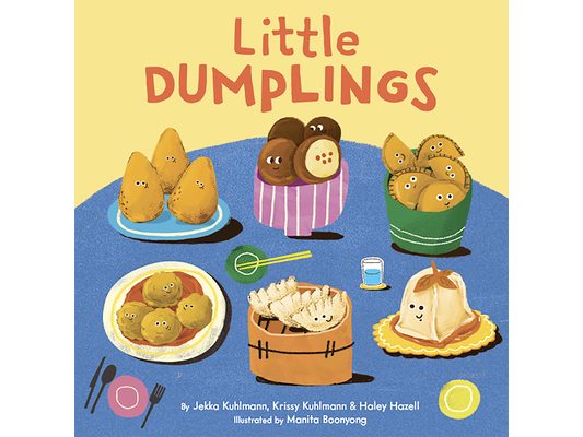 Little Dumplings