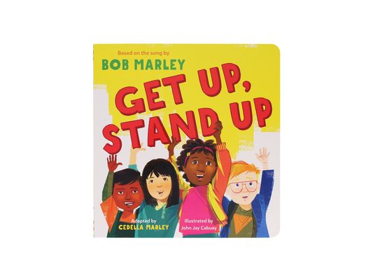Get Up, Stand Up