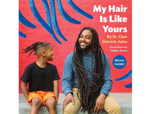 My Hair Is Like Yours