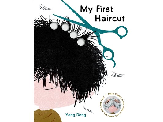 My First Haircut