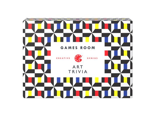 Art Trivia