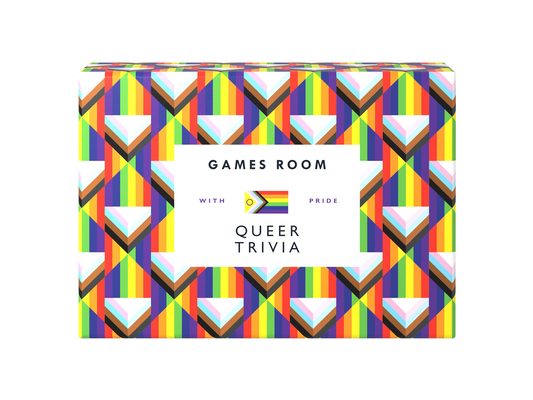 Queer Trivia