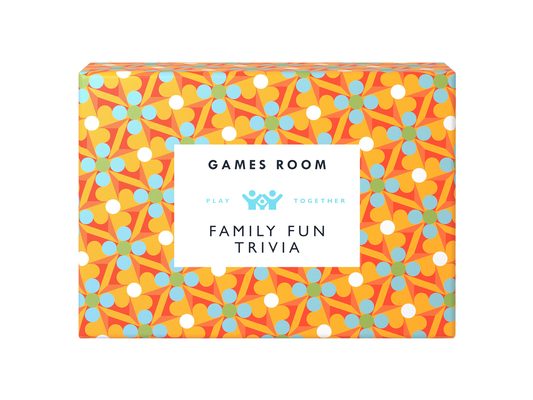 Family Fun Trivia