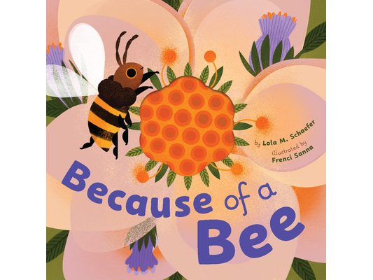 Because of a Bee