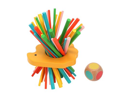 Hedgehog Prickly Sticks