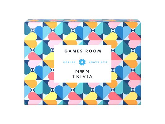 Mom Trivia