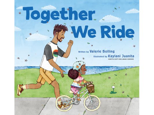Together We Ride