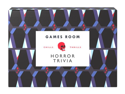Horror Trivia