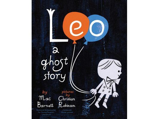 Leo: A Ghost Story