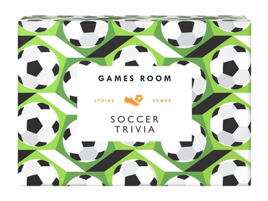 Soccer Trivia