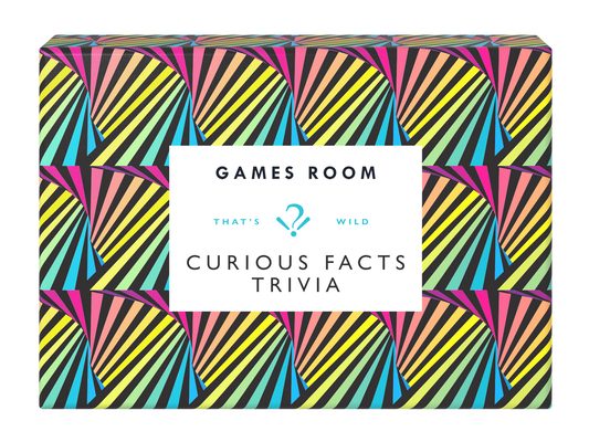 Curious Facts Trivia