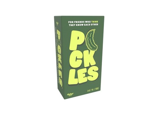 Pickles
