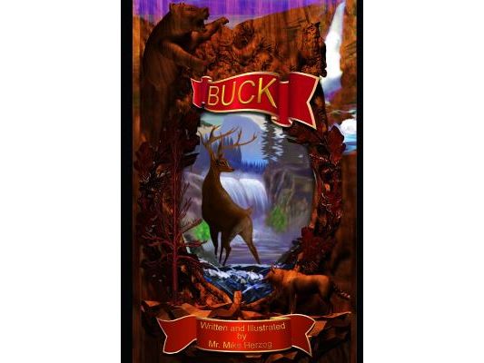 Buck: The history of Yosemite Valley