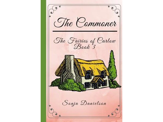 The Fairies of Carlow: The Commoner