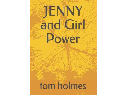 JENNY and Girl Power: Bullying and Girls breaking into sports dominated by boys