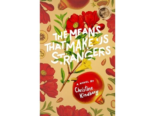 The Means That Make Us Strangers