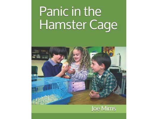 Panic in the Hamster Cage