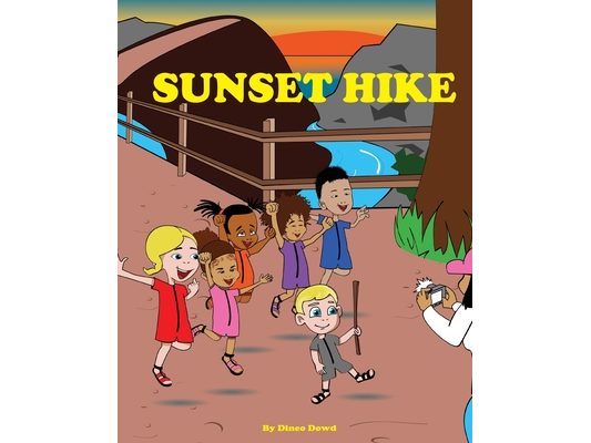 Sunset Hike