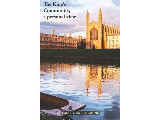 The King's Community, a Personal View