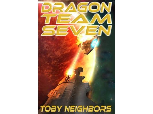 Dragon Team Seven