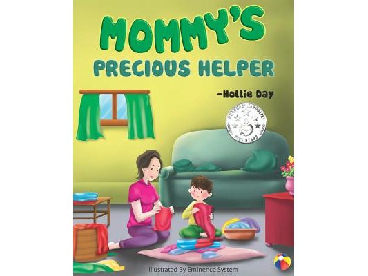 Mommy's Precious Helper