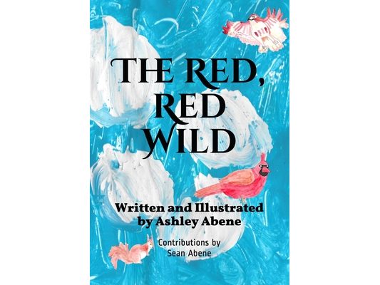 The Red, Red Wild