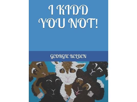 I Kidd You Not!