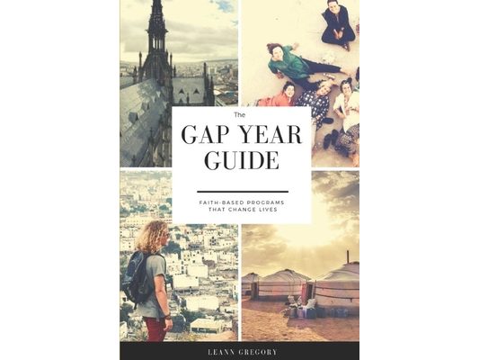 The Gap Year Guide: Faith based programs that change lives