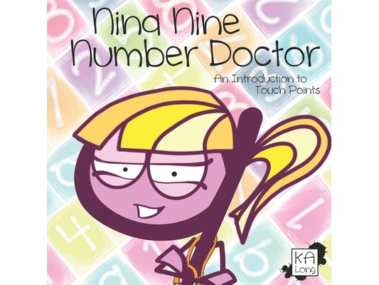 Nina Nine Number Doctor: An Introduction to Touch Points