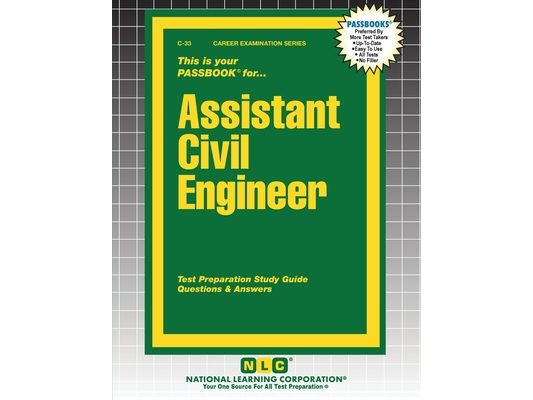 Assistant Civil Engineer