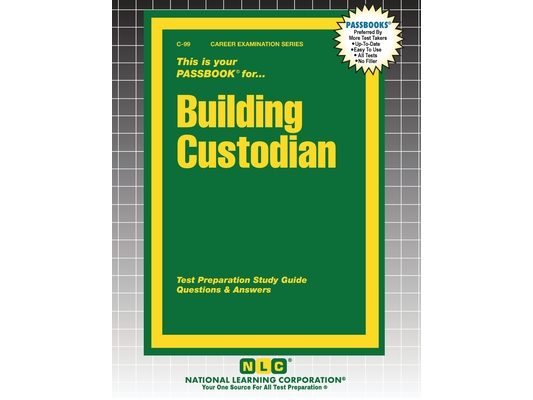 Building Custodian